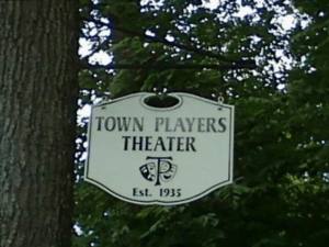 Town Players Little Theatre