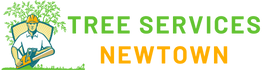 Tree Service Newtown CT - logo